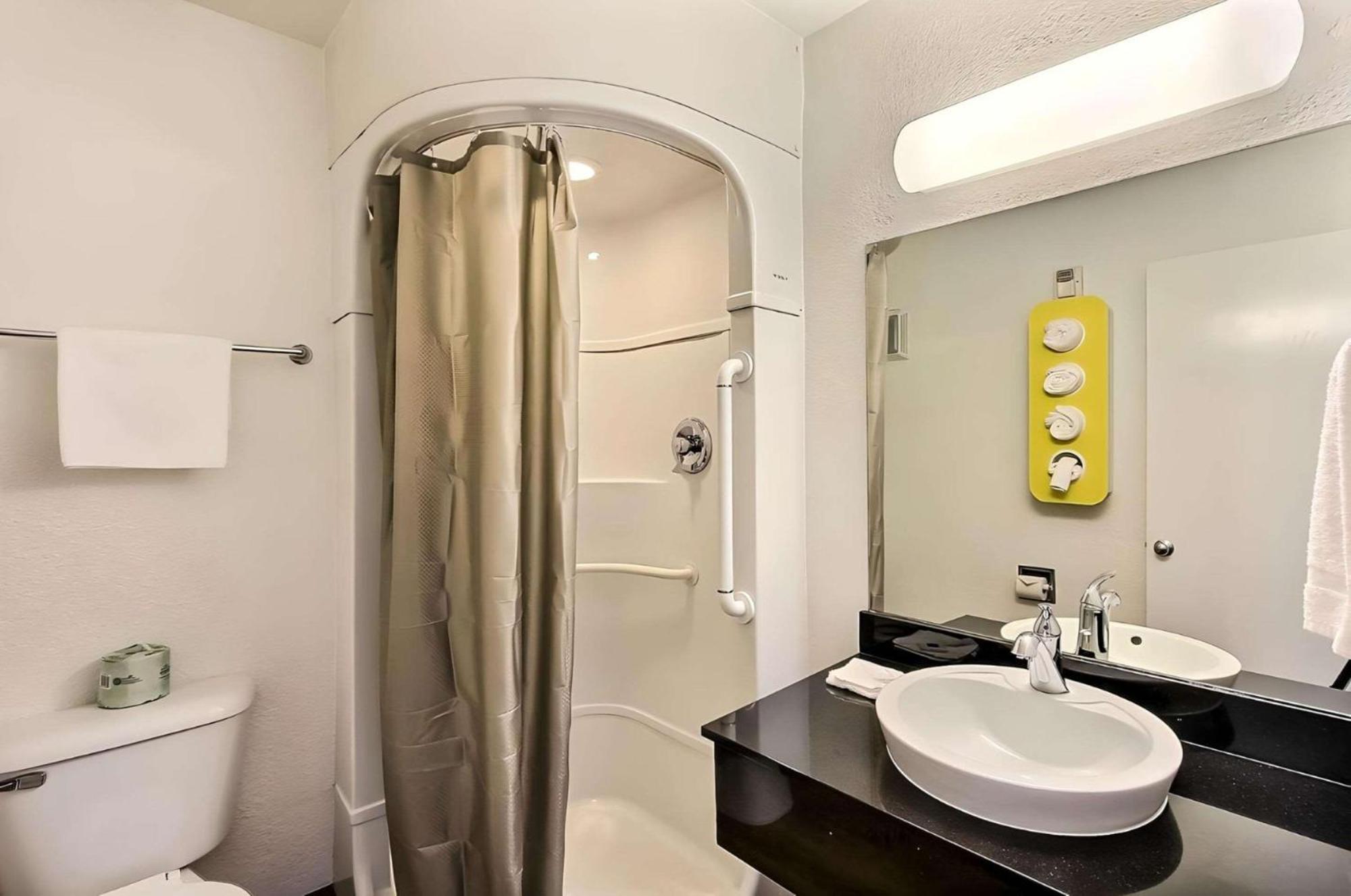 Park Inn By Radisson, San José Zewnętrze zdjęcie