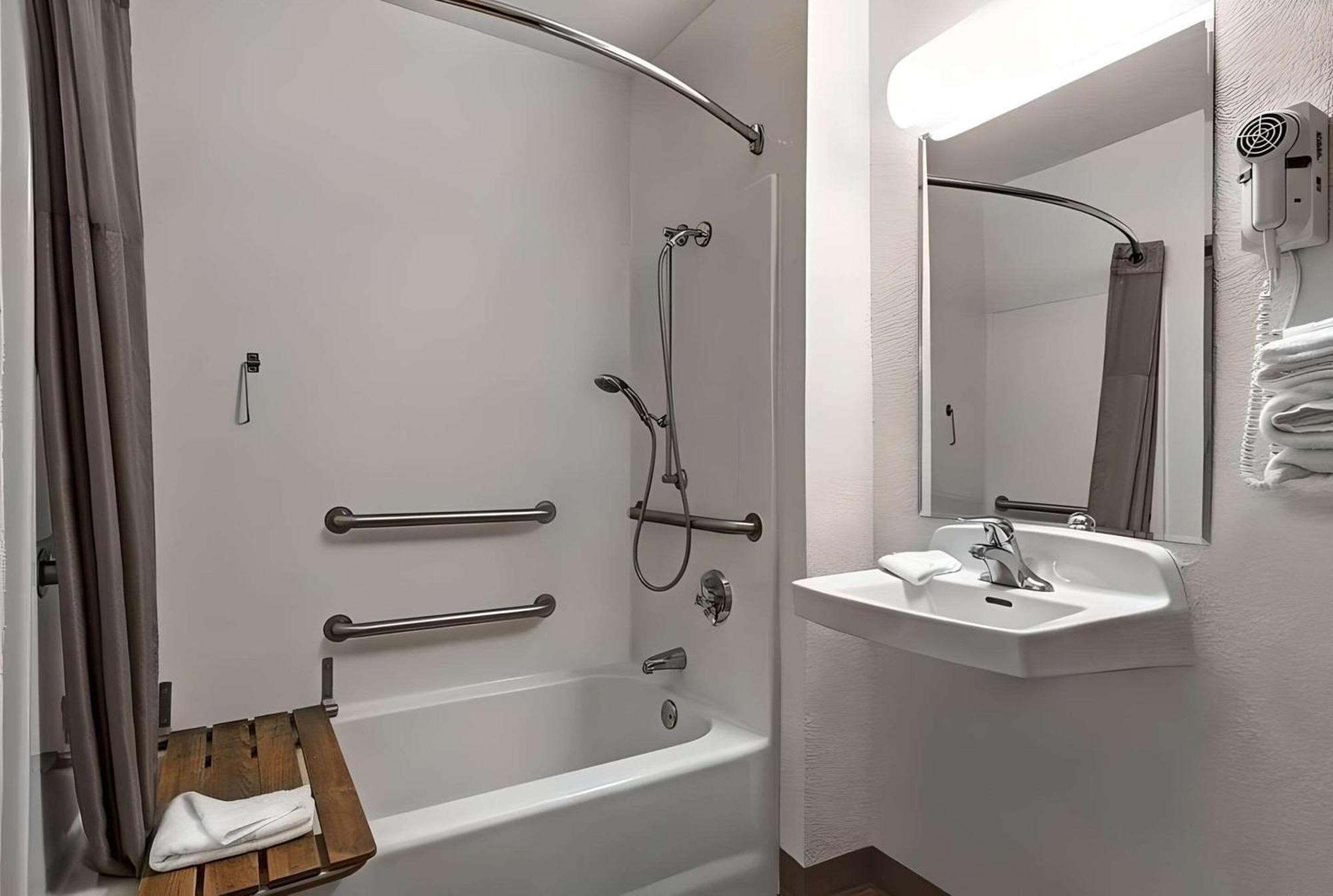 Park Inn By Radisson, San José Zewnętrze zdjęcie