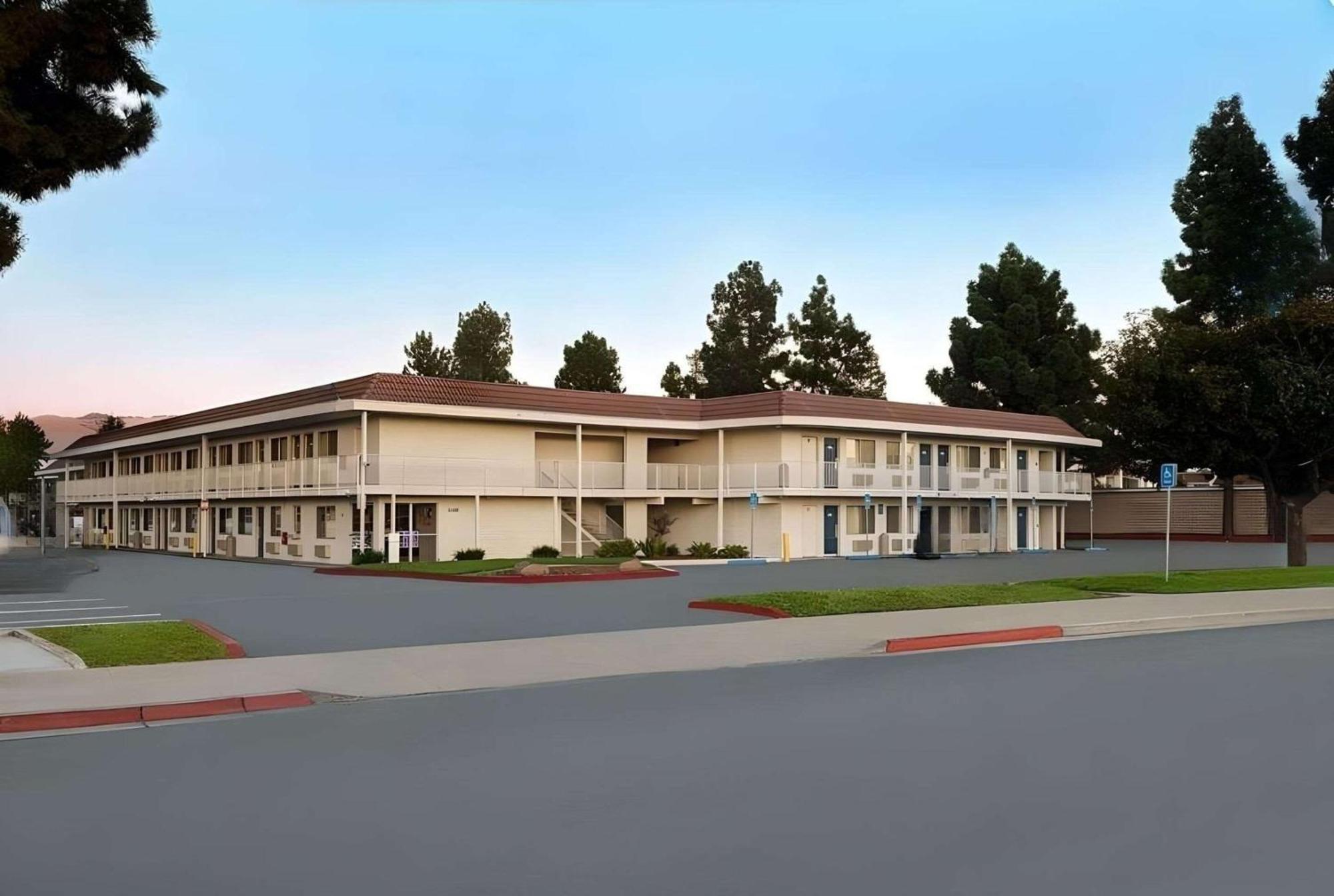 Park Inn By Radisson, San José Zewnętrze zdjęcie