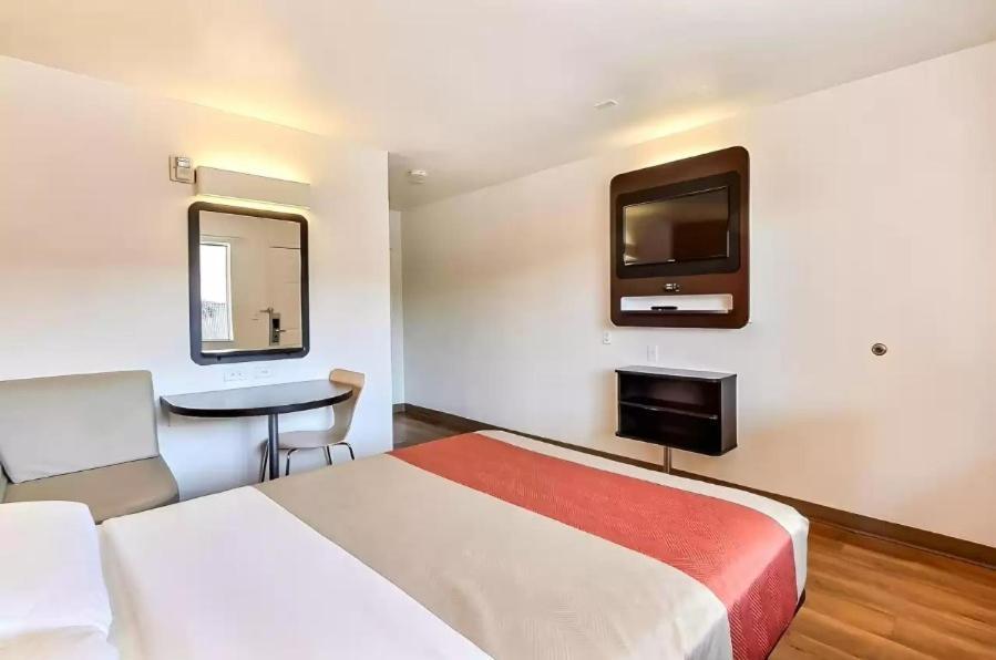 Park Inn By Radisson, San José Zewnętrze zdjęcie