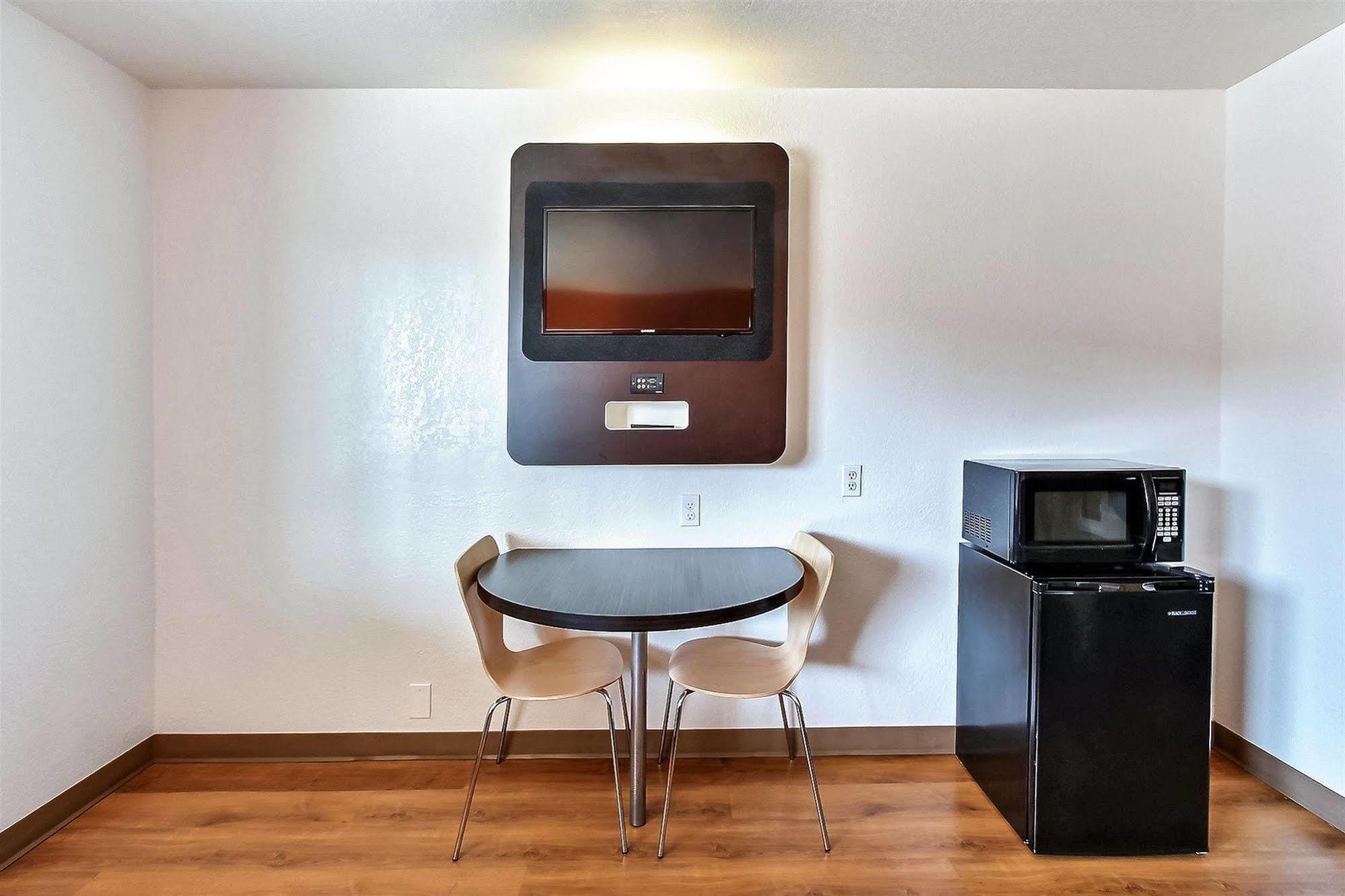 Park Inn By Radisson, San José Zewnętrze zdjęcie