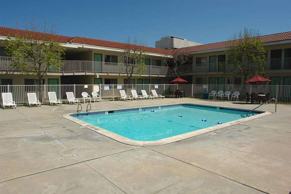 Park Inn By Radisson, San José Udogodnienia zdjęcie